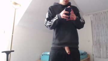 Kyleevanx  17-04-2021